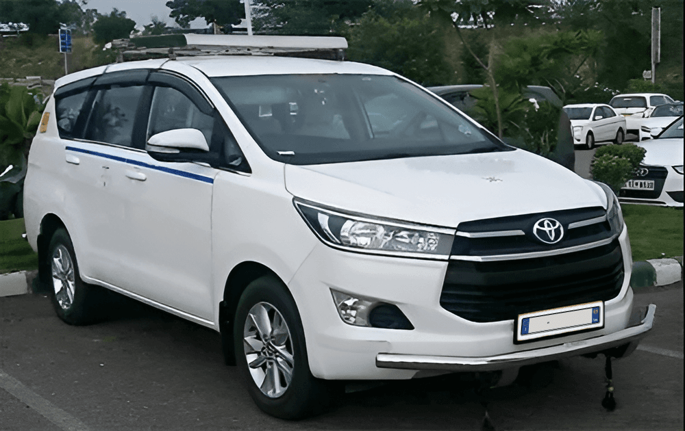 Innova Crysta 1