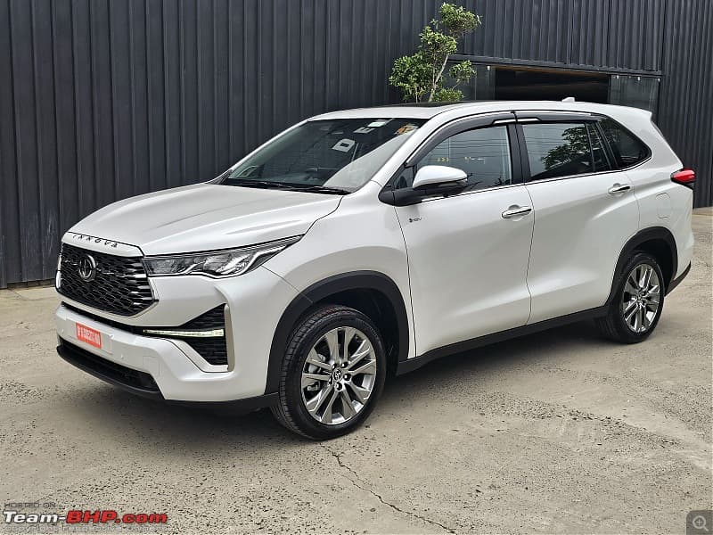 Innova Hycross 1