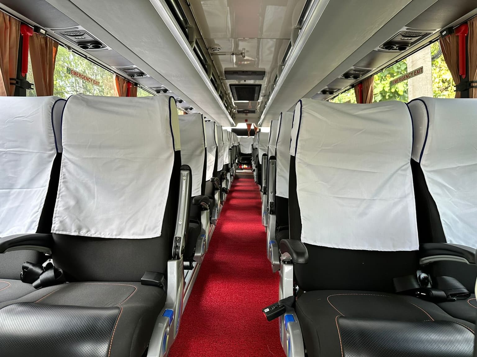 Volvo Bus 5