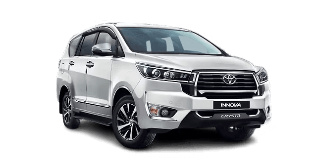 Innova Crysta