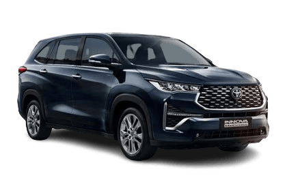 Innova Hycross