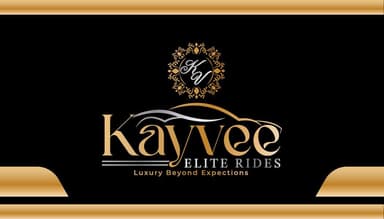 Kayvee Elite Rides