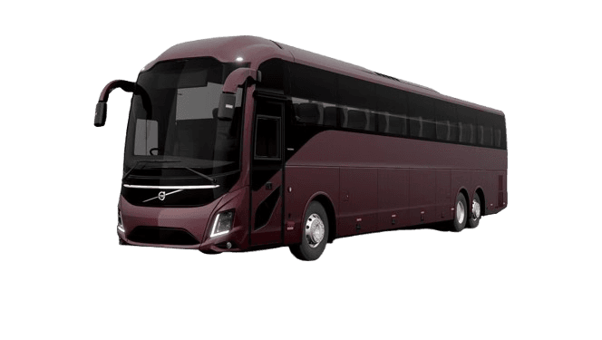Volvo Bus